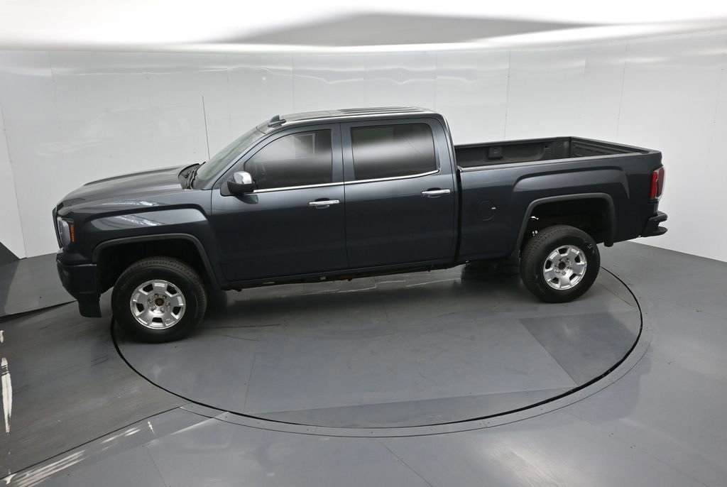 Used 2018 GMC Sierra 1500 Denali image 23