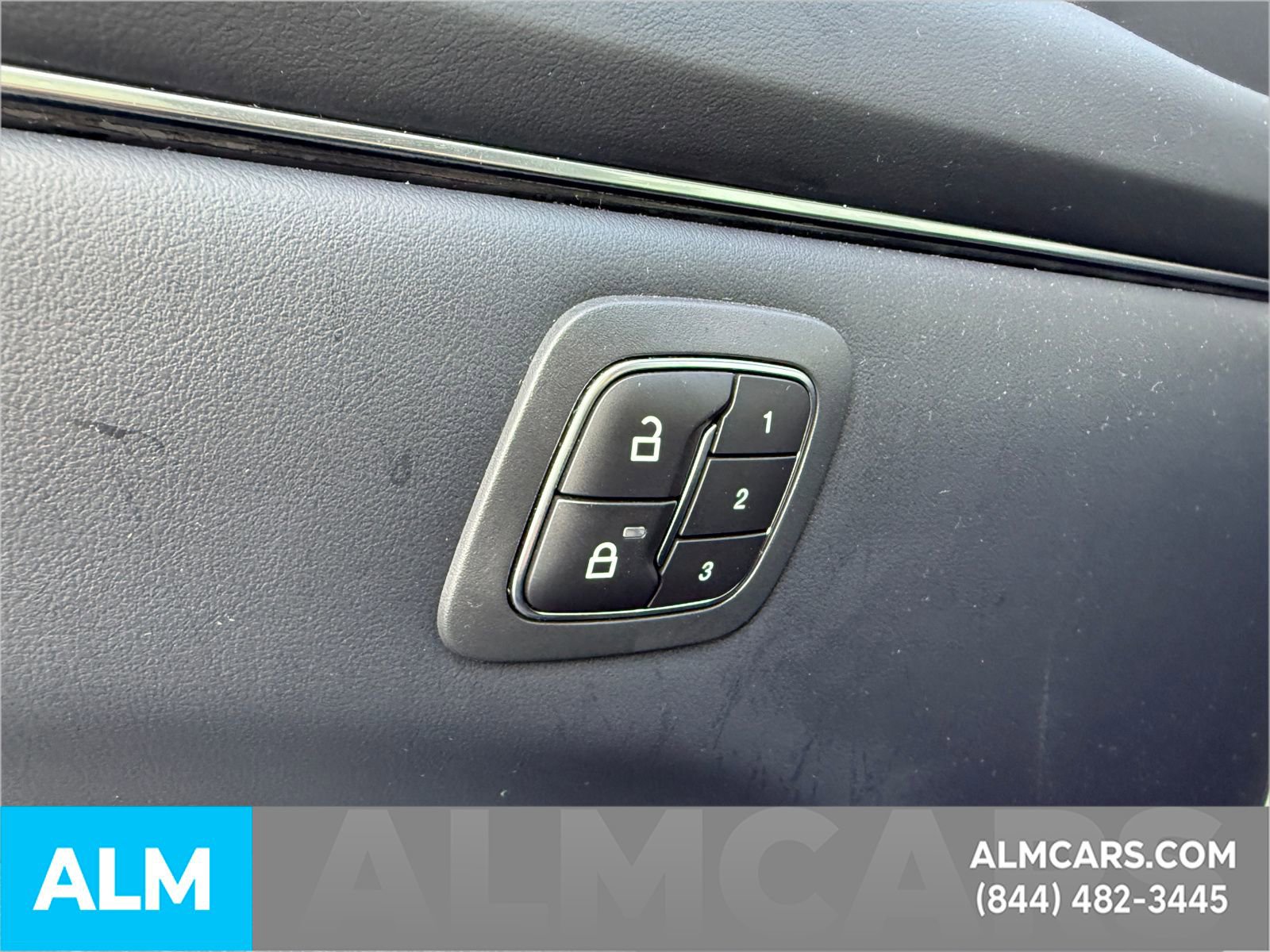 Certified 2023 Ford Mustang Mach-E Premium image 31