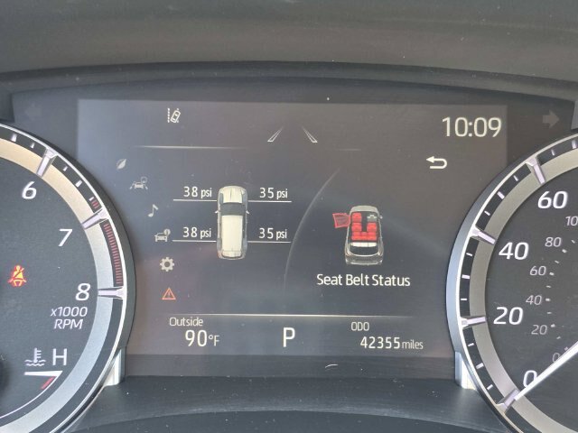 Used 2022 Toyota Highlander XLE FWD image 26