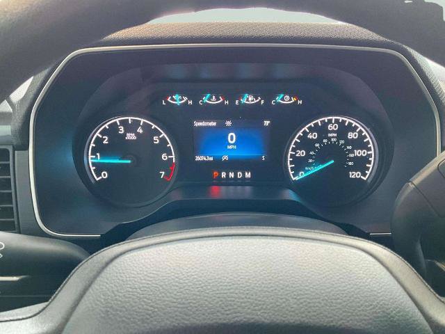 Certified 2023 Ford F150 XL w/ STX Appearance Package AWD/4WD image 10