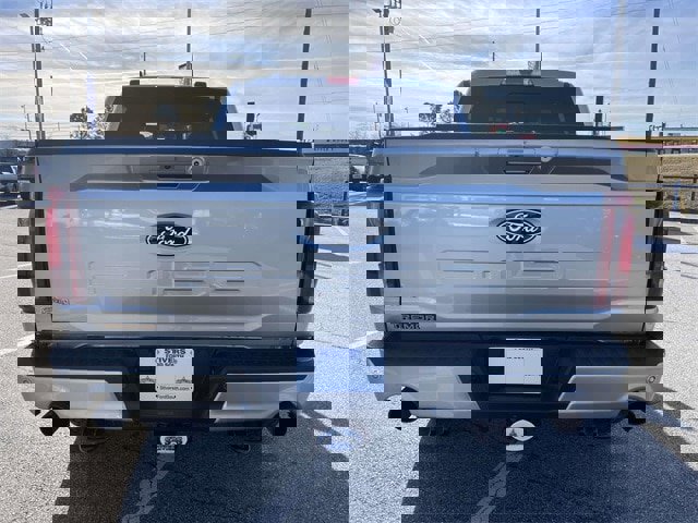 Certified 2024 Ford F150 Tremor w/ Bed Utility Package image 30