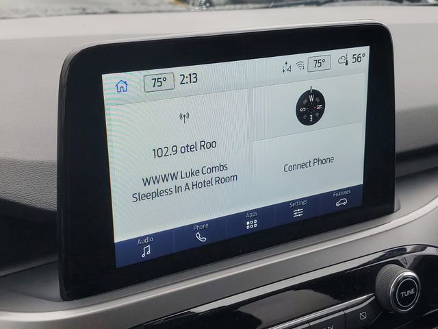 Certified 2023 Ford Escape Active image 19