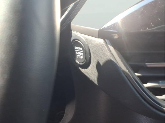 Certified 2024 Ford Escape Active FWD image 19