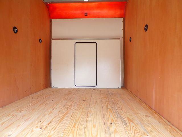 Certified 2024 Ford E-350 and Econoline 350 Super Duty w/ Power Windows & Locks Group RWD image 9