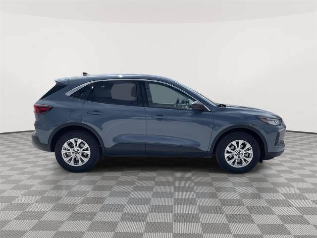 Certified 2023 Ford Escape Active AWD/4WD image 7
