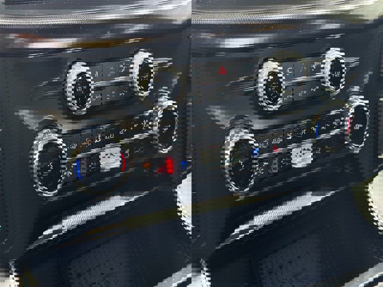 Certified 2025 Ford F150 Raptor w/ Equipment Group 803A Raptor R image 20