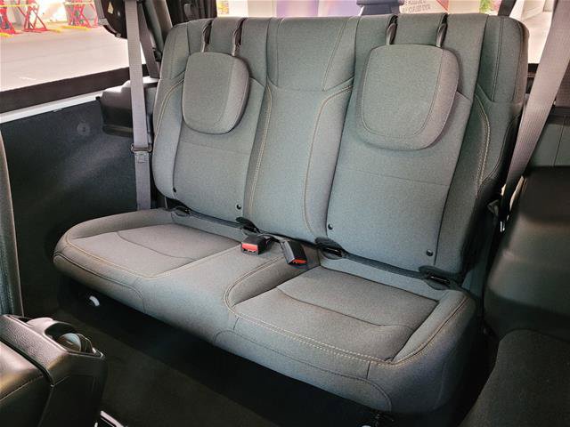 Used 2024 Jeep Wrangler Sport AWD/4WD image 20