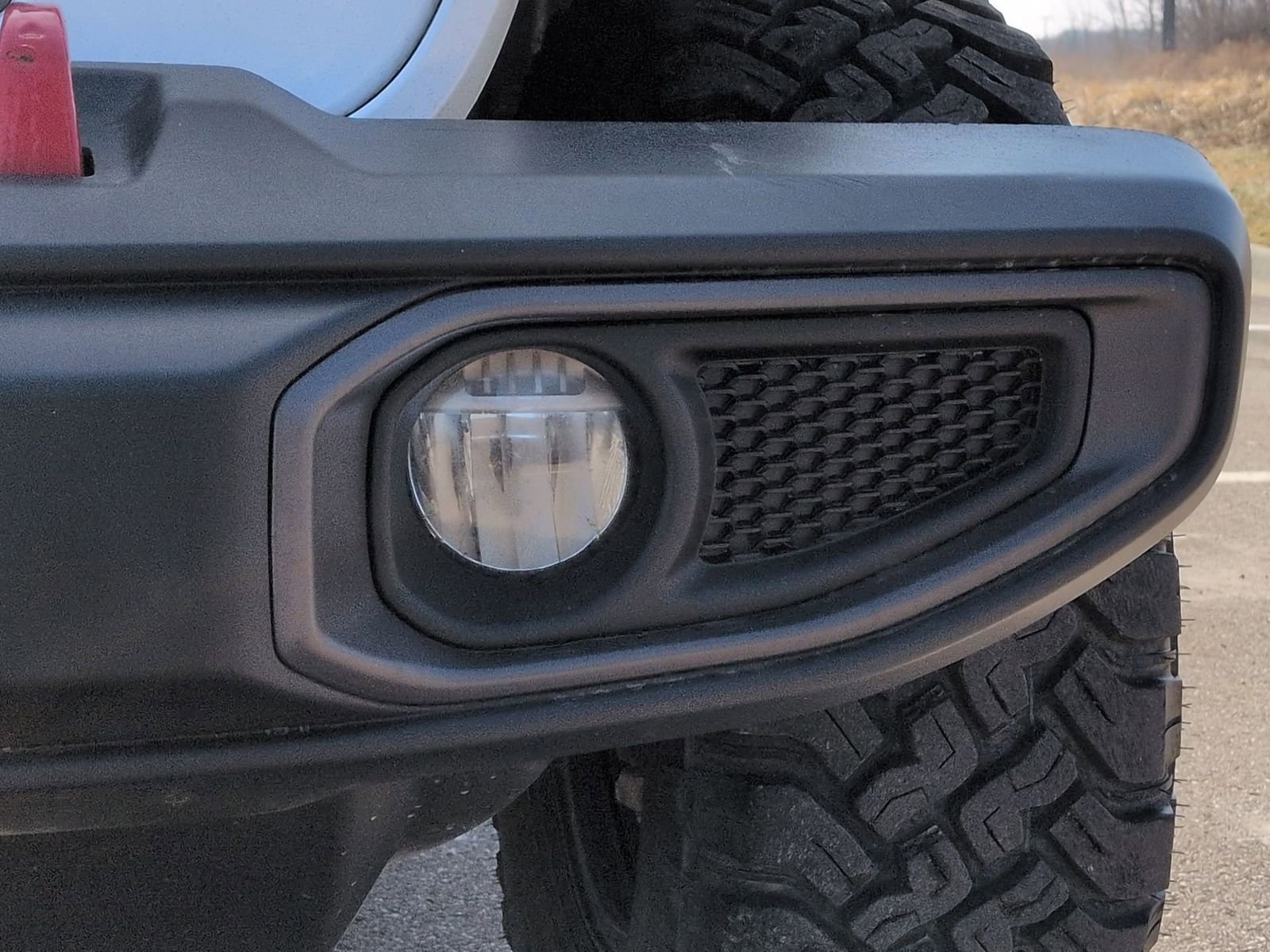 Used 2021 Jeep Wrangler Unlimited Rubicon w/ Uconnect 4C Nav & Sound Group image 13