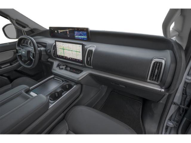 Certified 2025 Ford Expedition Active image 14