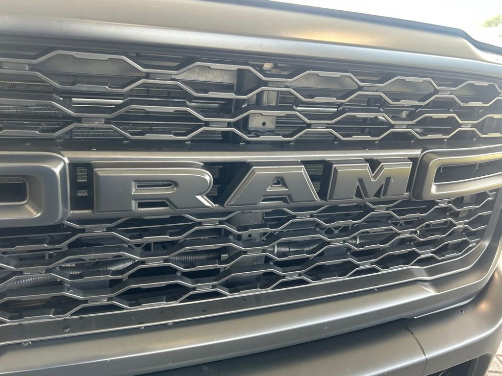 Used 2024 RAM 2500 Tradesman image 18