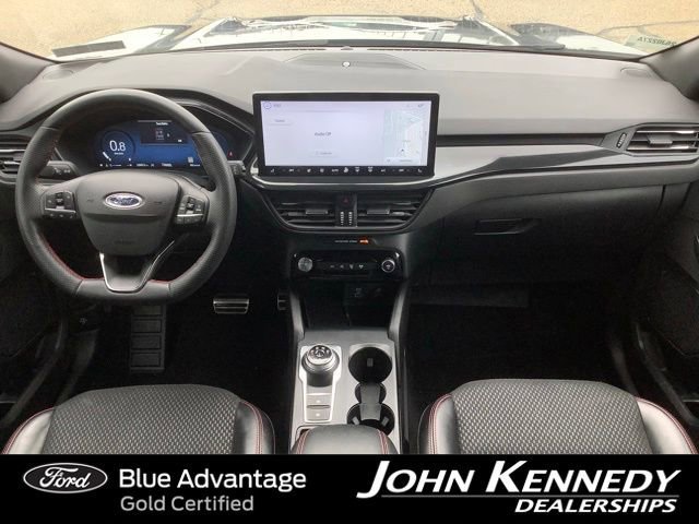 Certified 2023 Ford Escape ST-Line Select w/ Tech Pack #2 image 20