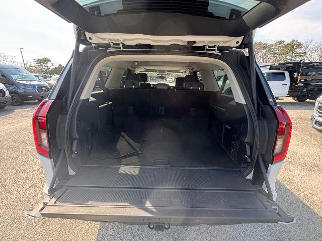 Certified 2025 Ford Expedition Max Active image 7