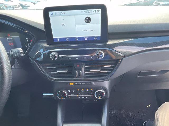 Certified 2024 Ford Escape ST-Line AWD/4WD image 11