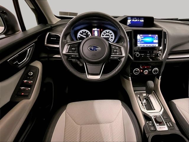Used 2020 Subaru Forester Premium w/ Popular Package #1 AWD/4WD image 5