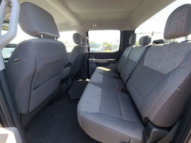 Certified 2021 Ford F150 XLT w/ Equipment Group 302A High image 10