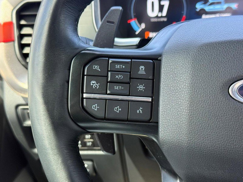Certified 2023 Ford F150 Raptor AWD/4WD image 20