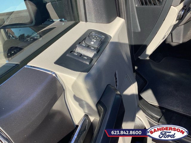 Certified 2020 Ford F150 XLT w/ Equipment Group 302A Luxury AWD/4WD image 11