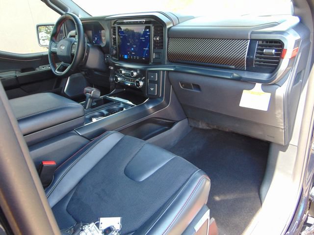 Certified 2024 Ford F150 Raptor AWD/4WD image 25