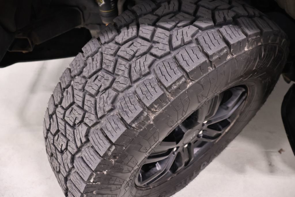 Certified 2021 Ford Ranger XLT w/ Equipment Group 301A Mid image 41