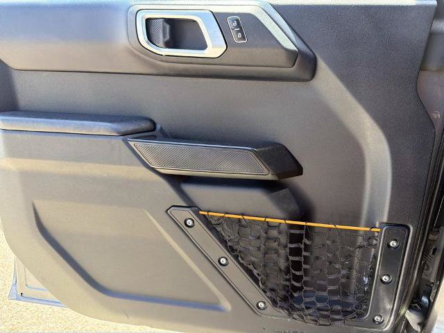 Certified 2024 Ford Bronco Badlands AWD/4WD image 20