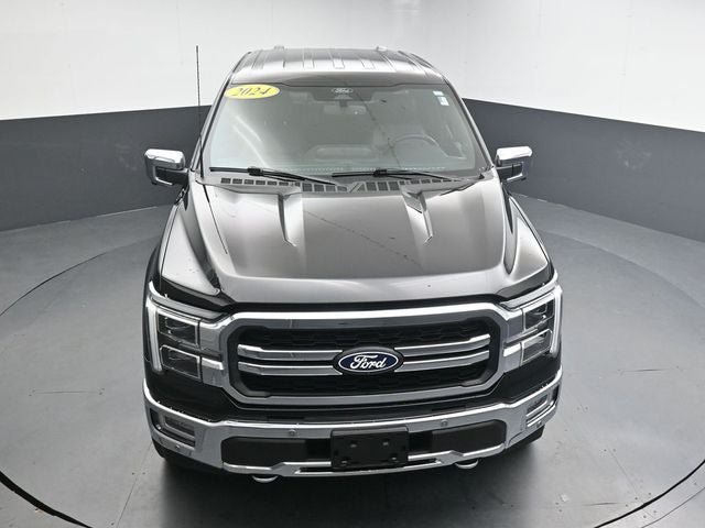Certified 2024 Ford F150 Lariat w/ Bed Utility Package AWD/4WD image 18