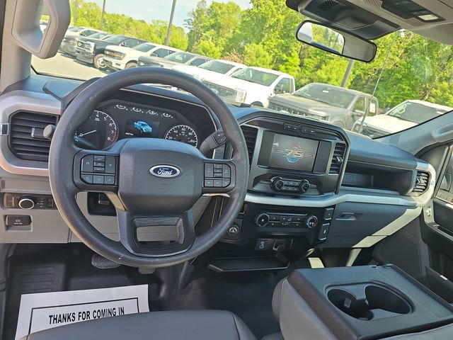 Certified 2023 Ford F150 XL image 13