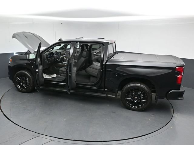 Used 2026 Chevrolet Silverado 1500 High Country w/ Midnight Edition image 49