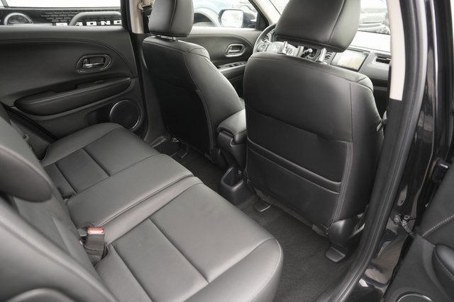 Used 2018 Honda HR-V EX-L image 15