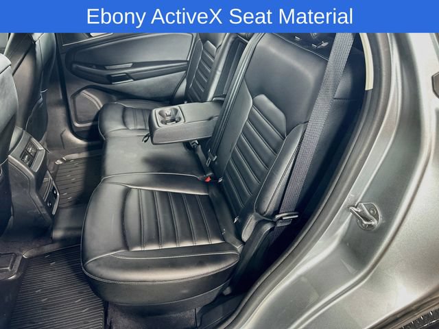 Certified 2024 Ford Edge SEL AWD/4WD image 18