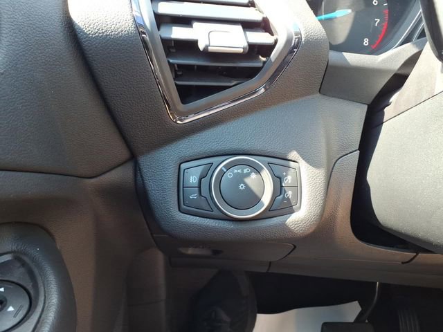 Certified 2018 Ford Escape SEL FWD image 14