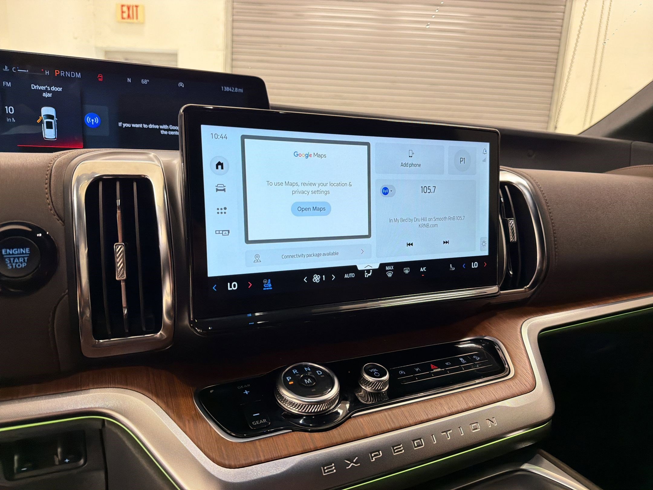 Certified 2025 Ford Expedition King Ranch AWD/4WD image 24