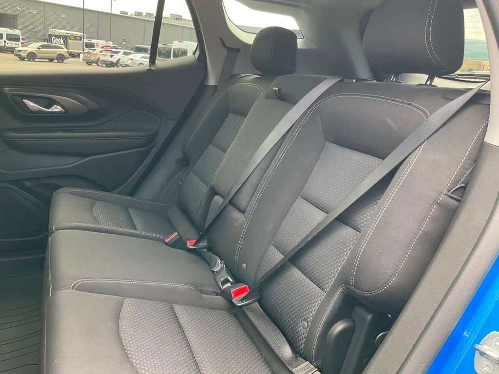 Used 2024 GMC Terrain SLE w/ Driver Convenience Package AWD/4WD image 20