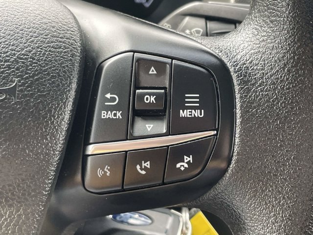 Certified 2025 Ford Transit 250 Low Roof w/ Exterior Upgrade Package RWD image 22