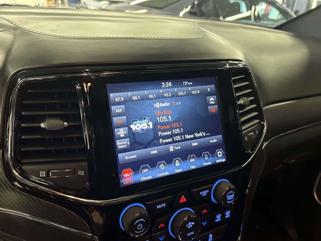 Used 2020 Jeep Grand Cherokee SRT image 27