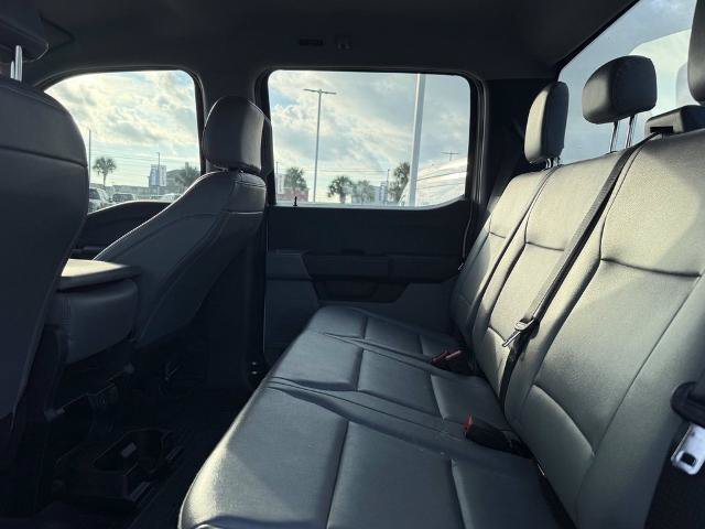 Certified 2026 Ford F250 XL AWD/4WD image 15
