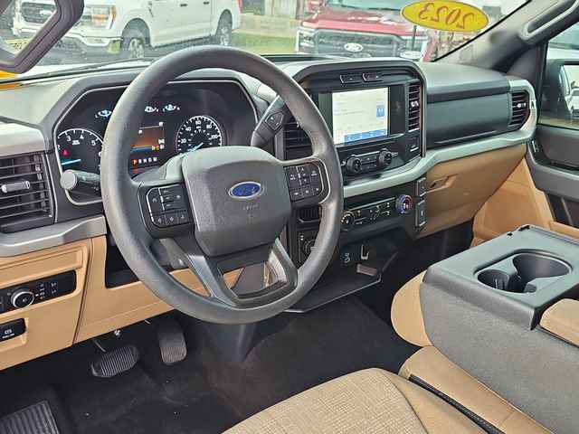 Certified 2023 Ford F150 XLT AWD/4WD image 16