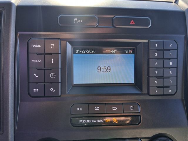 Certified 2022 Ford F250 XL image 23