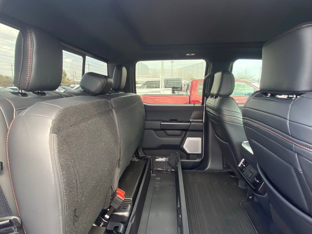 Certified 2025 Ford F150 Raptor image 28