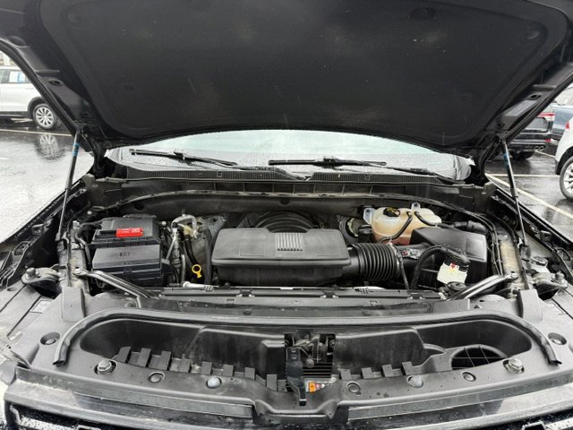 Used 2024 Chevrolet Tahoe Z71 w/ Off-Road Capability Package image 9