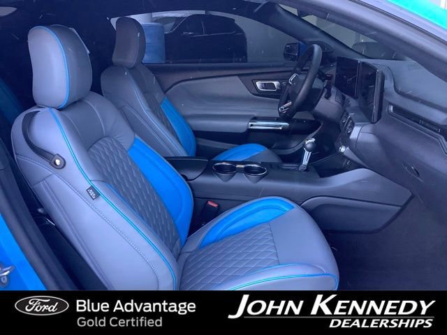 Certified 2024 Ford Mustang Coupe image 22