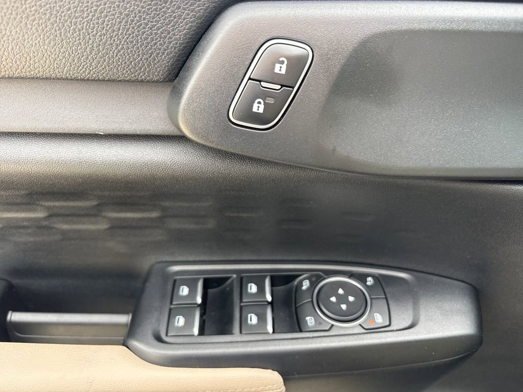 Certified 2024 Ford Ranger XLT w/ Equipment Group 301A High image 16