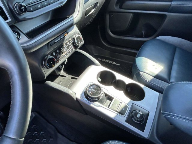 Certified 2024 Ford Bronco Sport Outer Banks w/ Tech Package AWD/4WD image 26