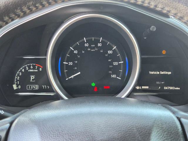 Used 2018 Honda Fit EX-L image 23