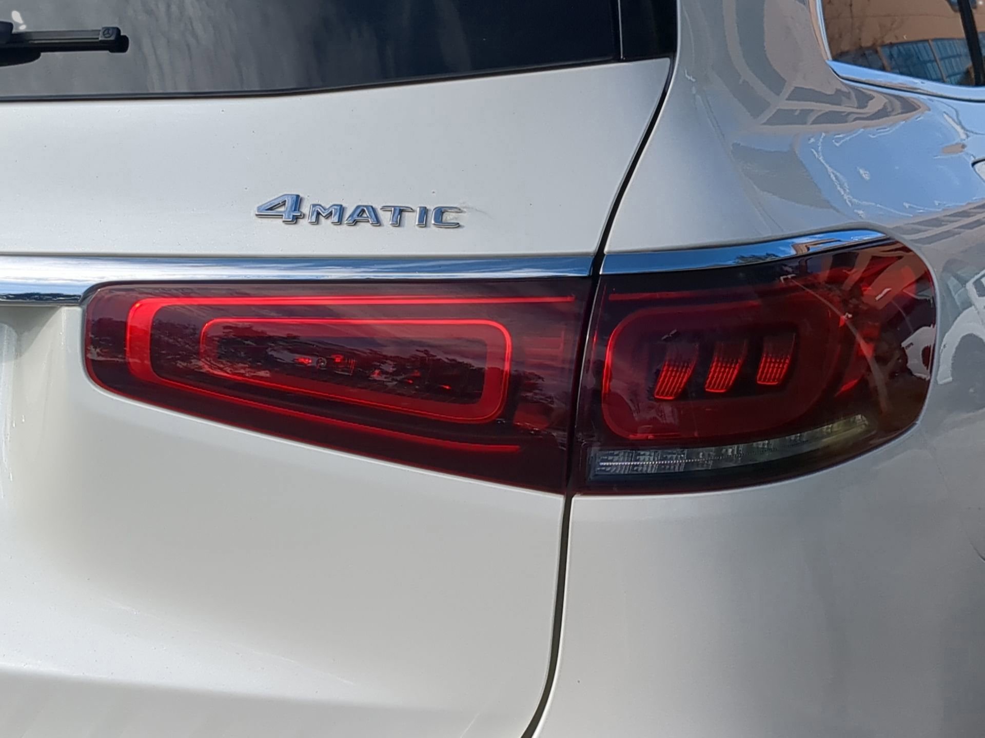 Used 2023 Mercedes-Benz GLS 450 GLS 450 image 37