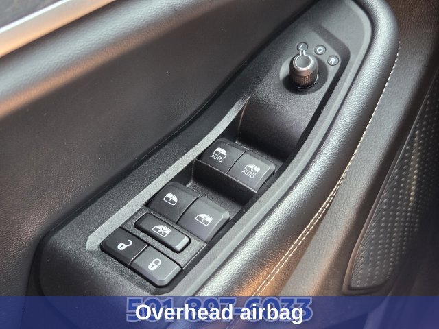 Used 2023 Jeep Grand Cherokee Limited RWD image 29