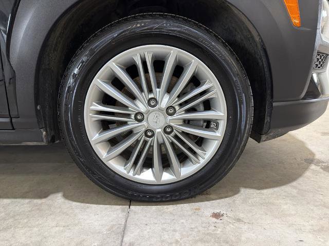 Used 2020 Hyundai Kona SEL image 23