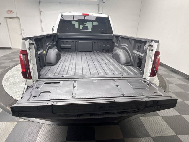 Certified 2024 Ford F150 XLT w/ Equipment Group 302A MID AWD/4WD image 5