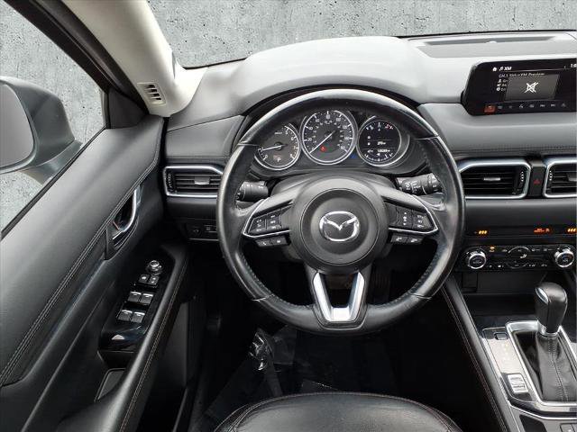 Used 2018 MAZDA CX-5 Grand Touring image 17