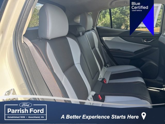 Used 2022 Subaru Crosstrek 2.5i Limited w/ Popular Package #4 image 41