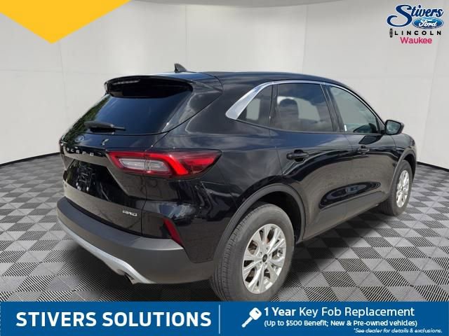 Certified 2023 Ford Escape Active AWD/4WD image 6